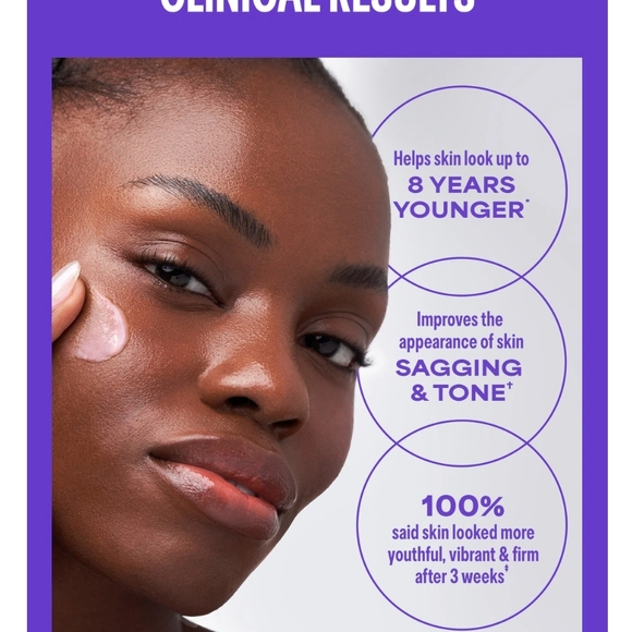 Paula's Choice Cellular Youth Longevity Serum with White and Black Packaging - Picture 5 of 6